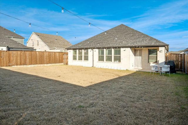 4806 Marlin Hill Drive, Princeton, TX 75071