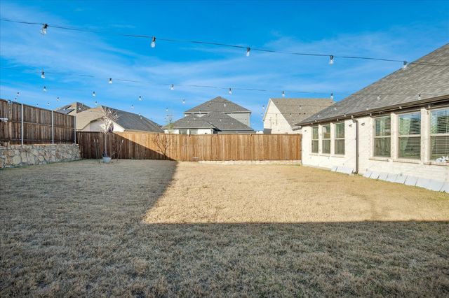 4806 Marlin Hill Drive, Princeton, TX 75071