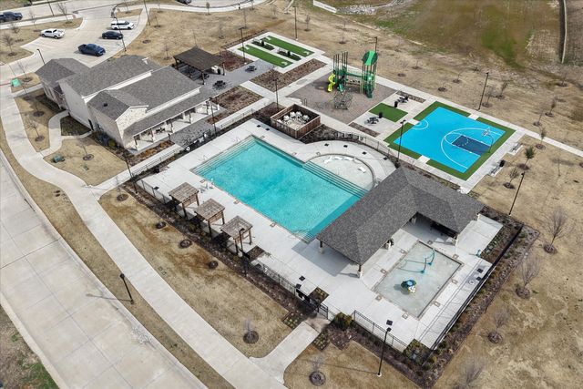 4806 Marlin Hill Drive, Princeton, TX 75071