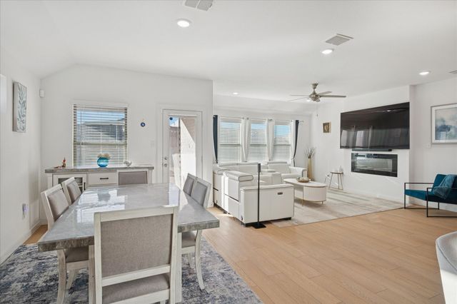 4806 Marlin Hill Drive, Princeton, TX 75071