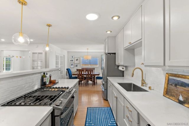 3636 Eugene Place, San Diego, CA 92116