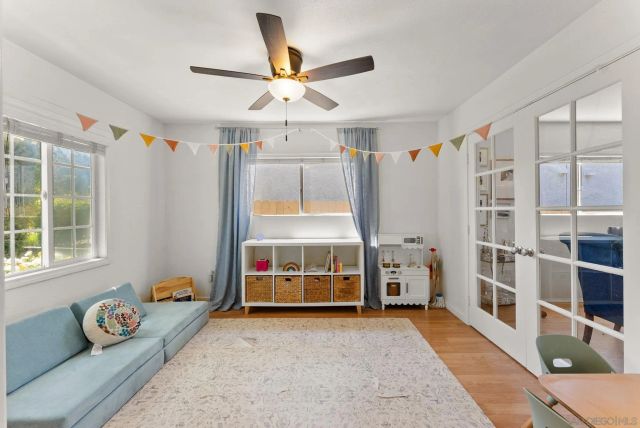 3636 Eugene Place, San Diego, CA 92116