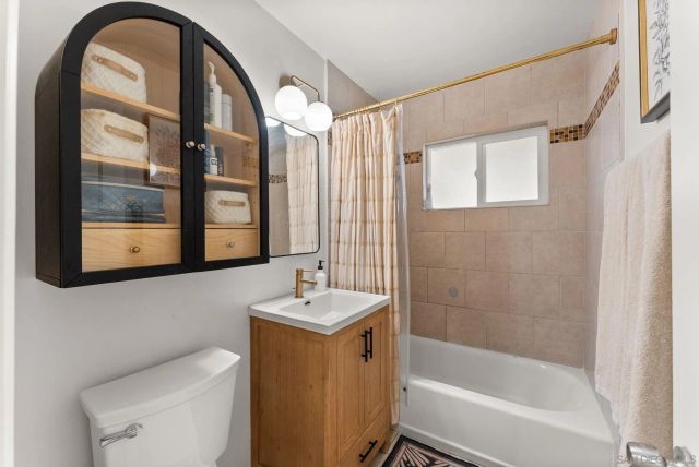 3636 Eugene Place, San Diego, CA 92116