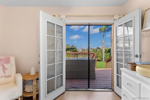 3636 Eugene Place, San Diego, CA 92116