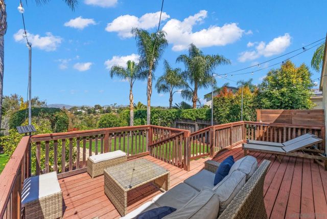 3636 Eugene Place, San Diego, CA 92116