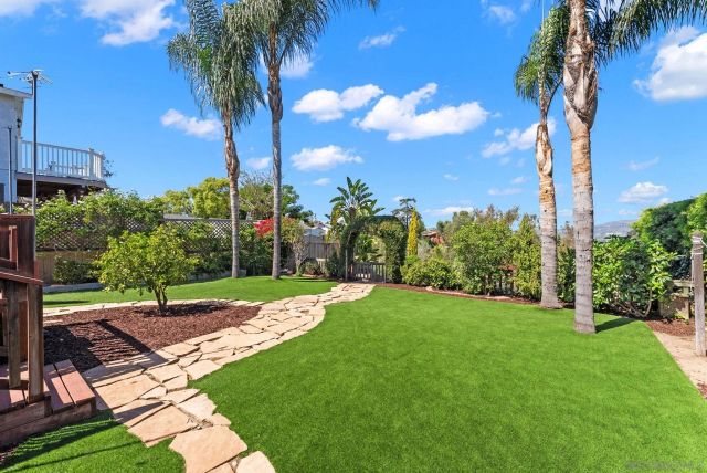 3636 Eugene Place, San Diego, CA 92116