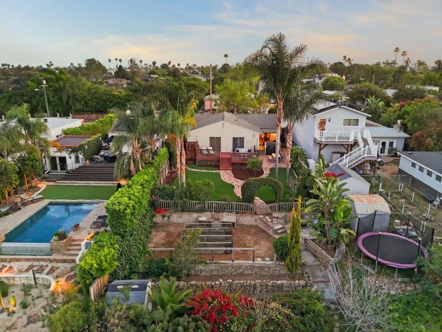 3636 Eugene Place, San Diego, CA 92116