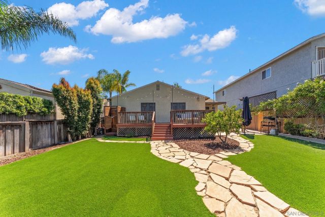 3636 Eugene Place, San Diego, CA 92116