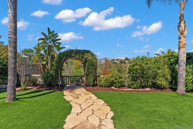 3636 Eugene Place, San Diego, CA 92116