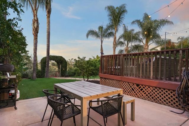 3636 Eugene Place, San Diego, CA 92116