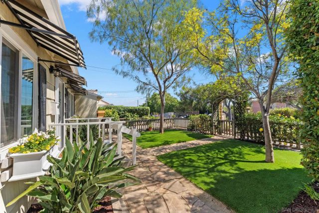 3636 Eugene Place, San Diego, CA 92116