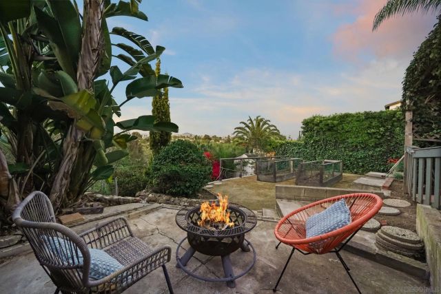 3636 Eugene Place, San Diego, CA 92116