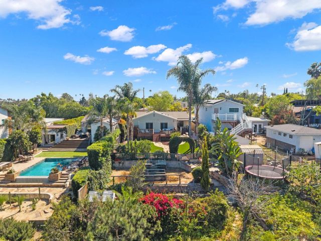 3636 Eugene Place, San Diego, CA 92116
