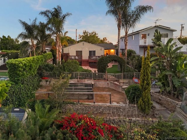 3636 Eugene Place, San Diego, CA 92116