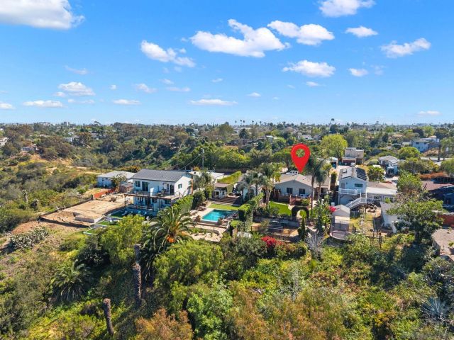 3636 Eugene Place, San Diego, CA 92116