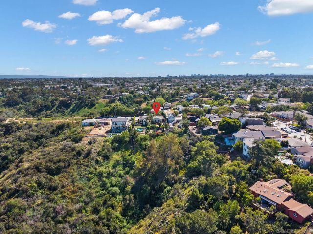 3636 Eugene Place, San Diego, CA 92116