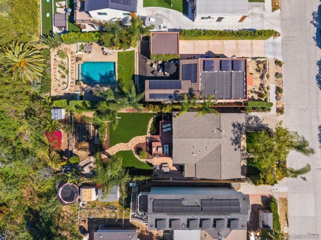 3636 Eugene Place, San Diego, CA 92116