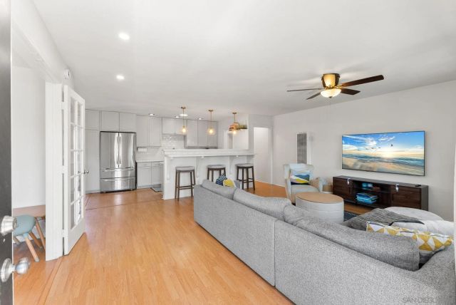 3636 Eugene Place, San Diego, CA 92116