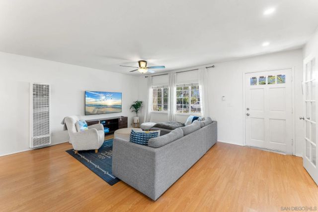 3636 Eugene Place, San Diego, CA 92116