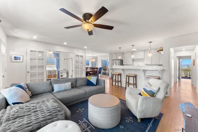 3636 Eugene Place, San Diego, CA 92116