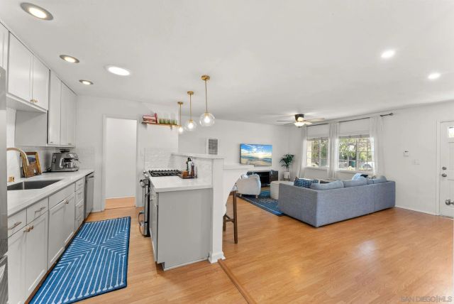 3636 Eugene Place, San Diego, CA 92116