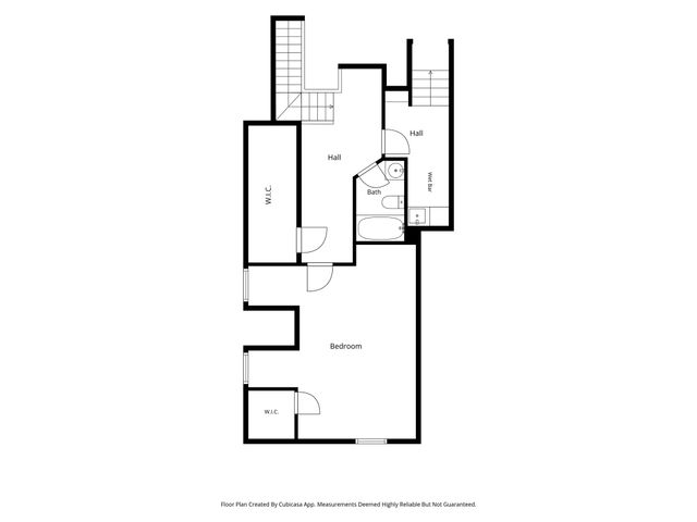 170 S Bear Creek Lane, Cresson, TX 76035