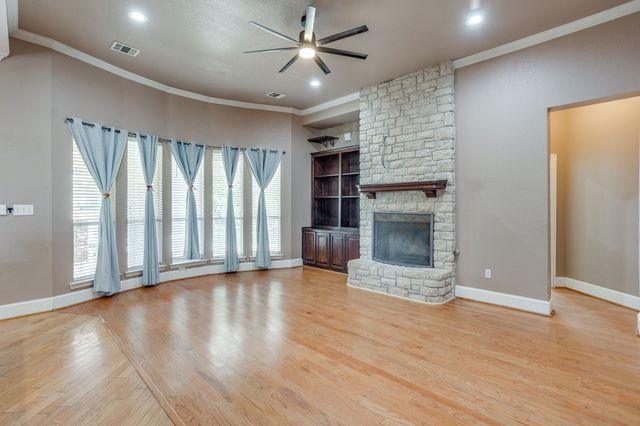 170 S Bear Creek Lane, Cresson, TX 76035