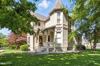 302 N Market Street, Van Wert, OH 45891
