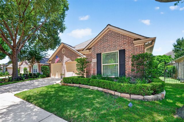 1223 Parkhaven Lane, Houston, TX 77077