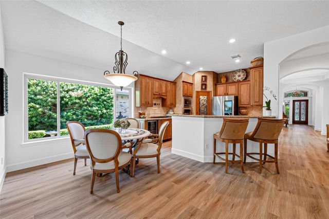 1223 Parkhaven Lane, Houston, TX 77077