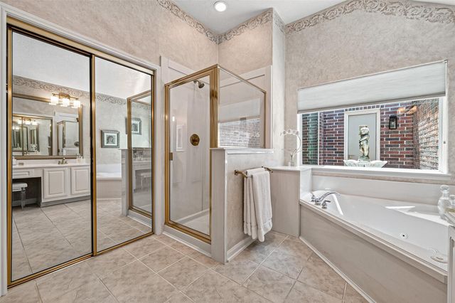 1223 Parkhaven Lane, Houston, TX 77077