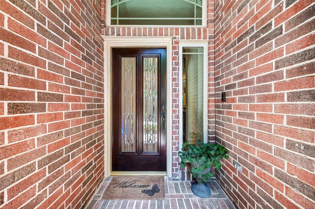 1223 Parkhaven Lane, Houston, TX 77077