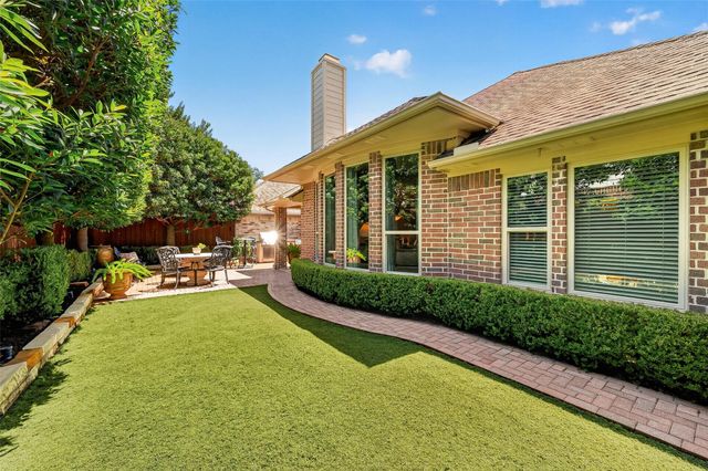 1223 Parkhaven Lane, Houston, TX 77077