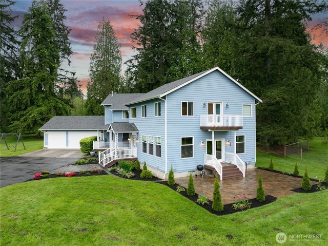 17720 87th Avenue SE, Snohomish, WA 98296