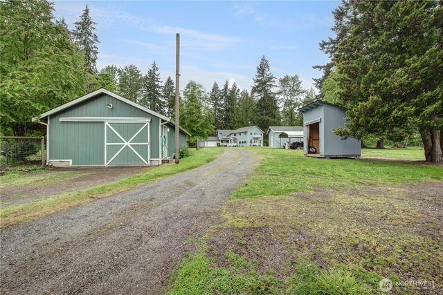 17720 87th Avenue SE, Snohomish, WA 98296