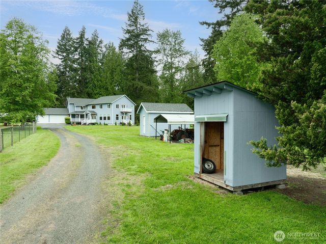 17720 87th Avenue SE, Snohomish, WA 98296