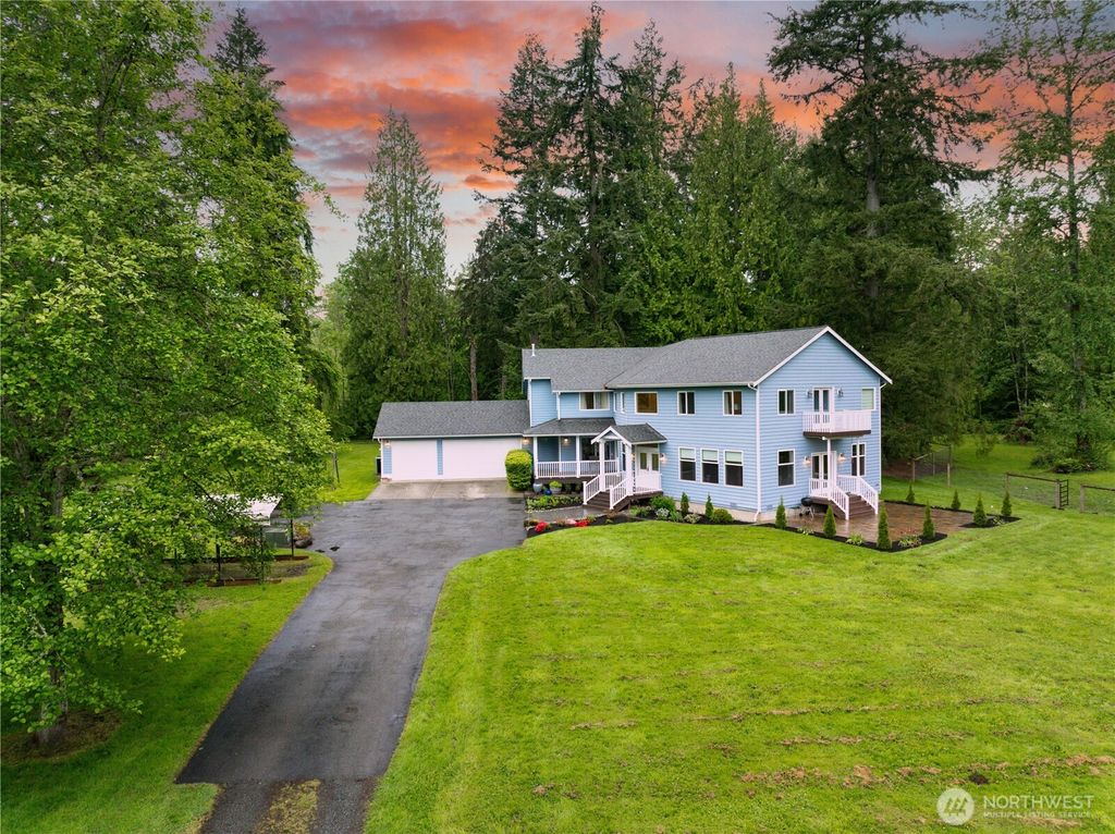 17720 87th Avenue SE, Snohomish, WA 98296