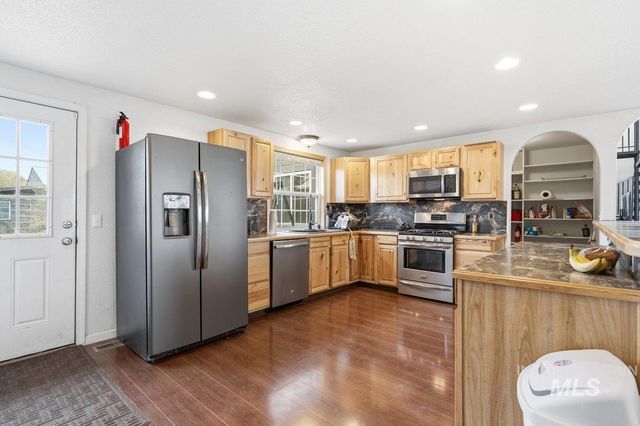 13108 S Madera Pl, Kuna, ID 83634