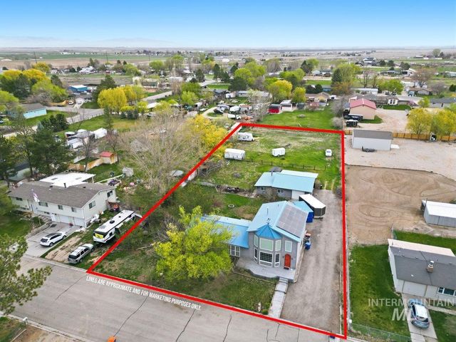 13108 S Madera Pl, Kuna, ID 83634