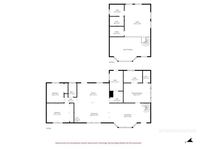 13108 S Madera Pl, Kuna, ID 83634