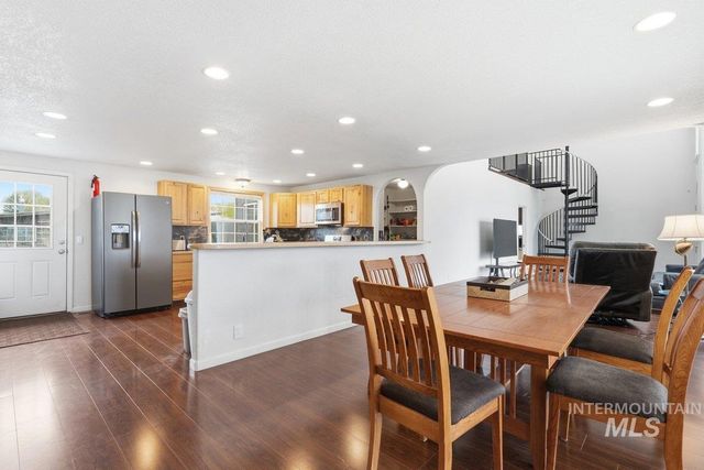 13108 S Madera Pl, Kuna, ID 83634