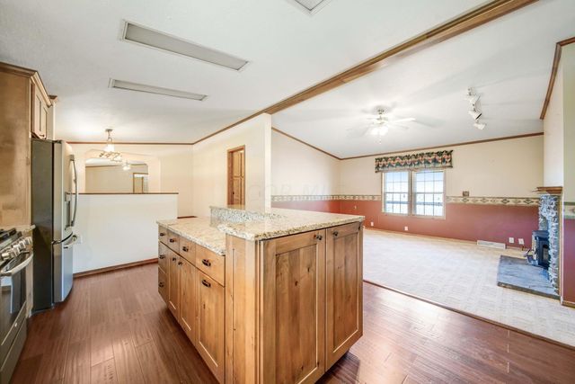 38482 Scout Road, Logan, OH 43138