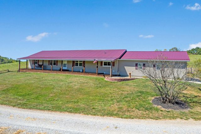 38482 Scout Road, Logan, OH 43138