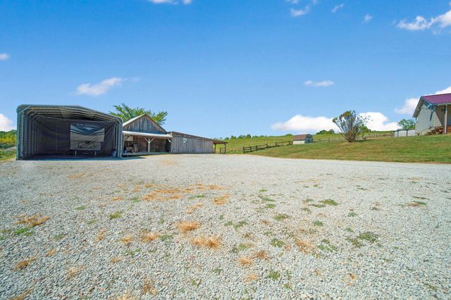 38482 Scout Road, Logan, OH 43138