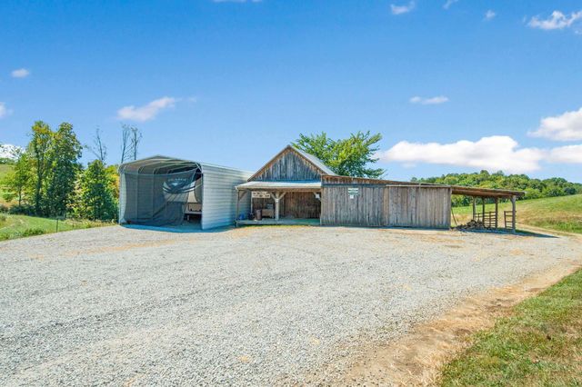 38482 Scout Road, Logan, OH 43138