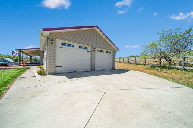 38482 Scout Road, Logan, OH 43138