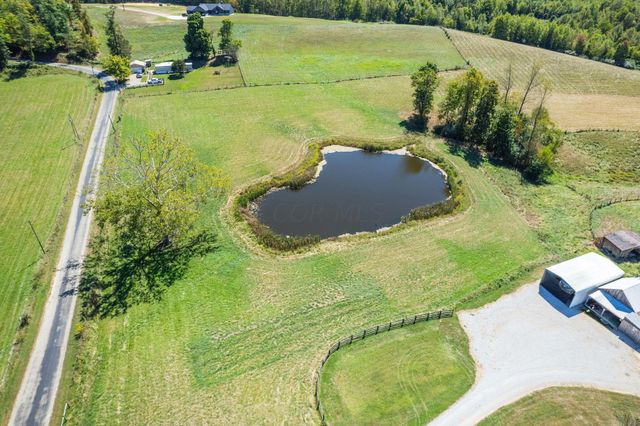 38482 Scout Road, Logan, OH 43138