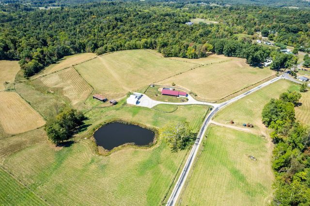 38482 Scout Road, Logan, OH 43138