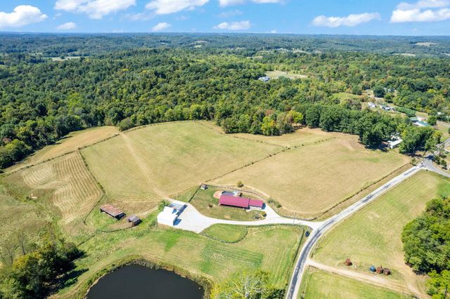 38482 Scout Road, Logan, OH 43138