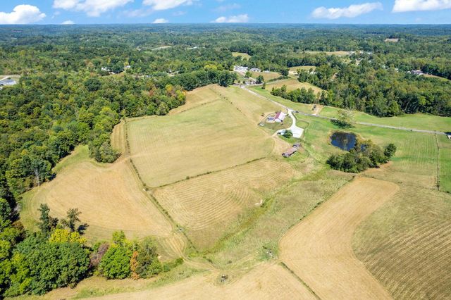 38482 Scout Road, Logan, OH 43138